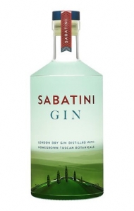 GIN SABATINI CL.70